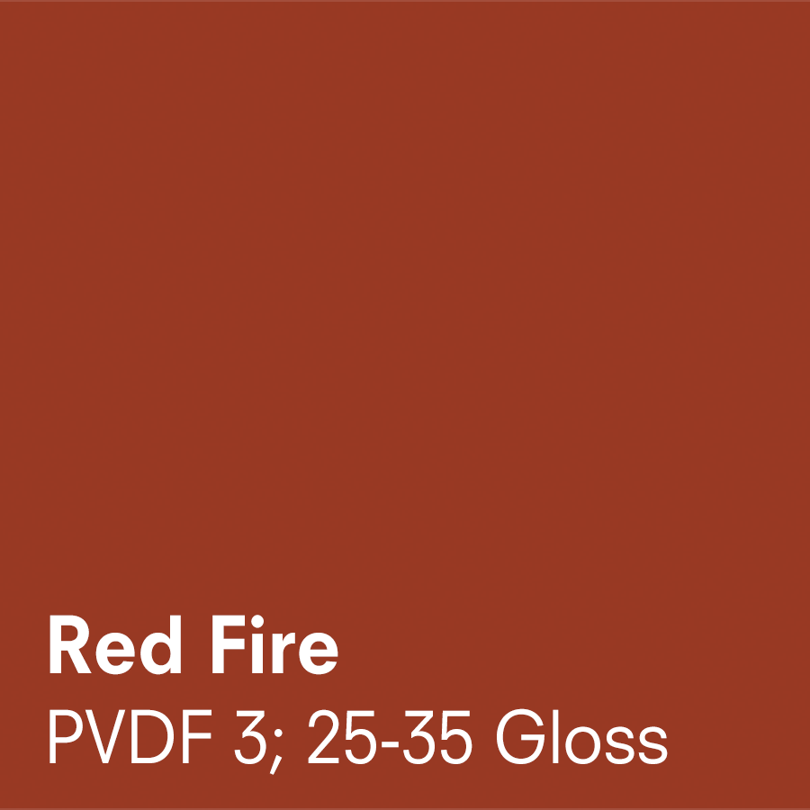 Red Fire (3